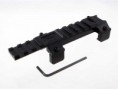 Montáž MP5